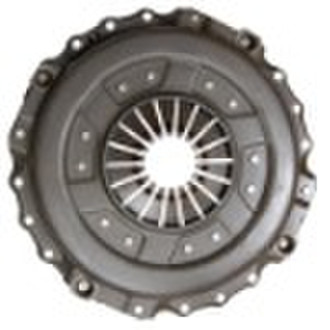 Yuchai 395mm clutch cover