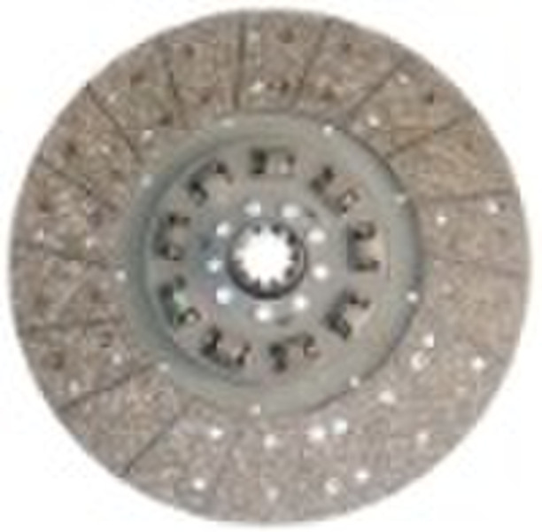 Yuchai 395mm clutch disc