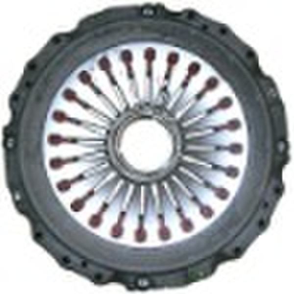 Benz / Volvo / DFM 430mm Kupplungsdeckel