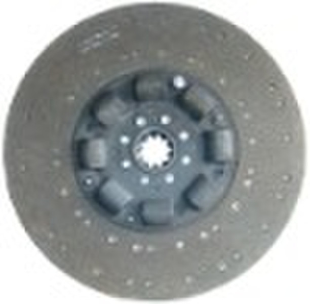 Benz/Volvo/DFM 430mm clutch disc