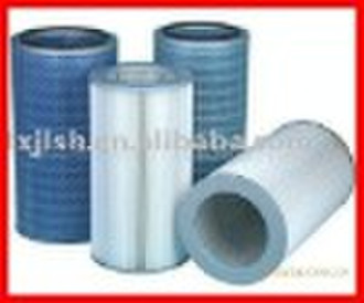 Air filter ,Pulse Filter Cartridge,Air Filter Cart