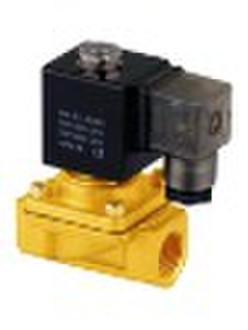 PU Series Solenoid Valve