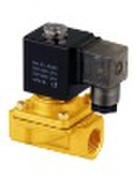 PU Series Solenoid Valve