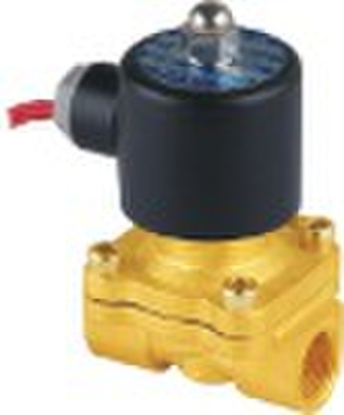 UW Series Solenoid Valve