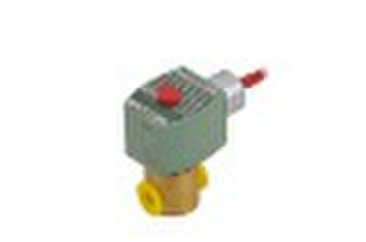 solenoid valve