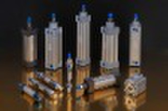 Pneumatic Cylinder