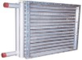 heat exchanger / thermal oil radiator