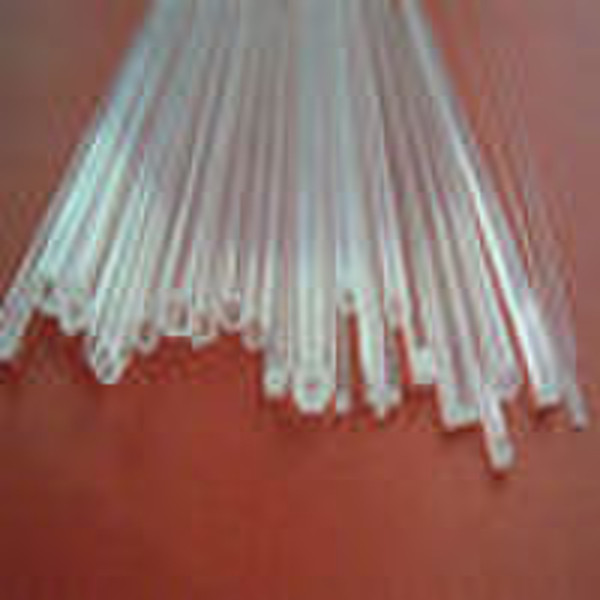 Quartz Tubing