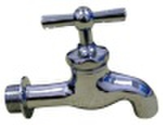 water faucet