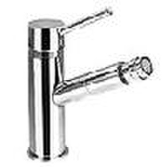 basin faucet