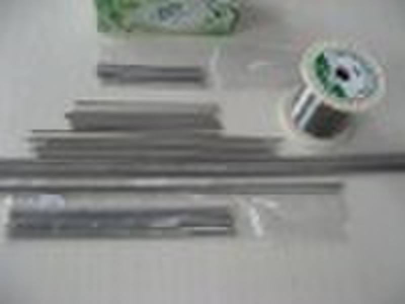 Spring Heating Element