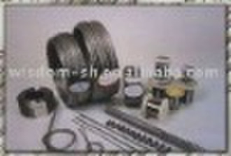 Nikrothal 80  resistance heating alloy