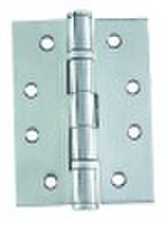 Stainless steel hinge