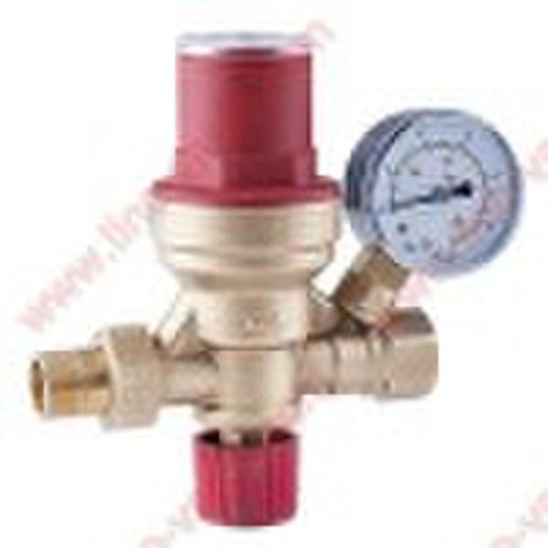 forged brass AUTOMATIC FILLING VALVE