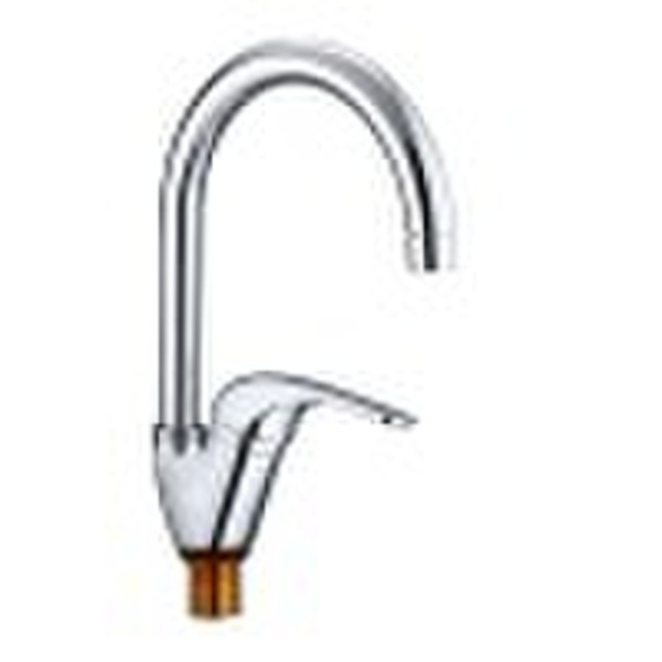 durable sink faucet