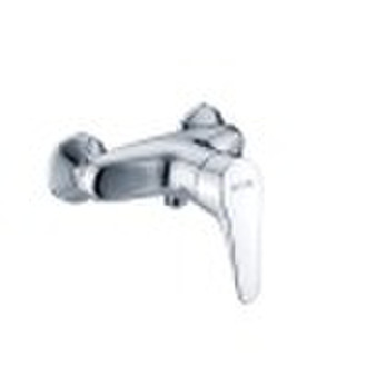 brass faucet