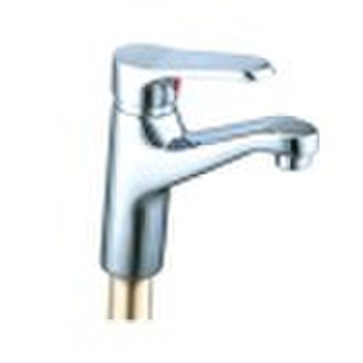 brass kitchen water tap