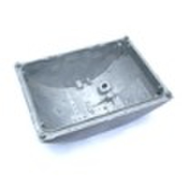 aluminum die casting