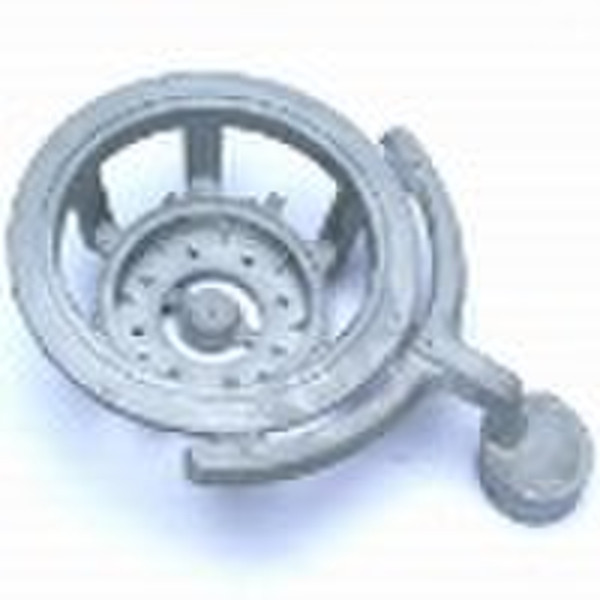 aluminum die casting