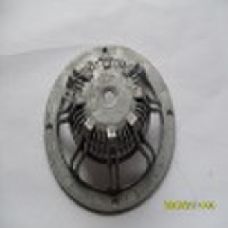 aluminum die casting