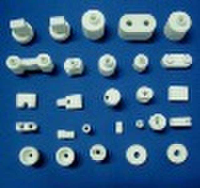 Ceramic Parts For Heating Elements