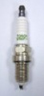 V-cut spark plugs