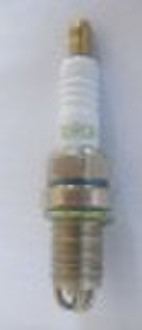 three electrode spark plugs