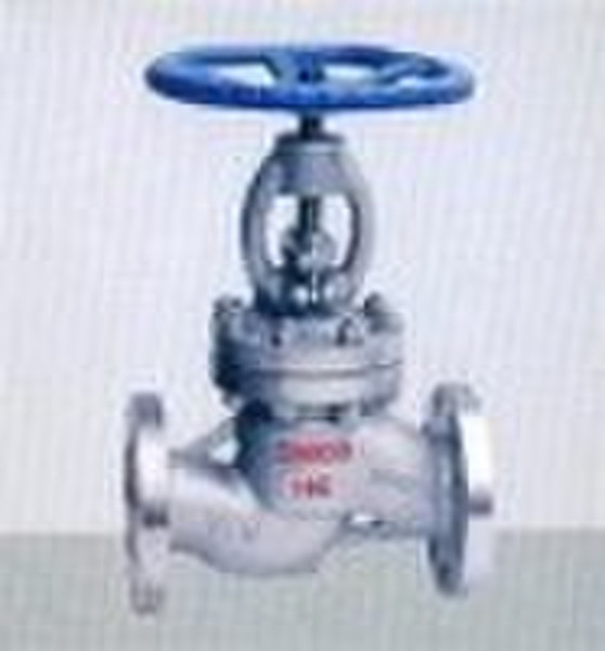 Bronze Globe Valve