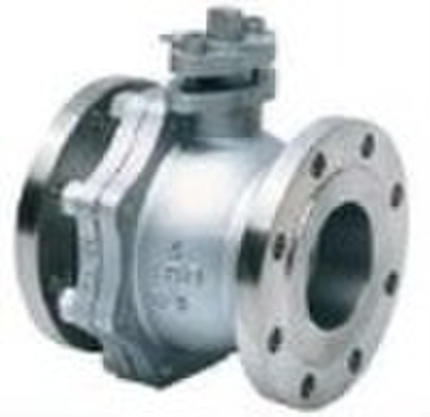 Ball Valve