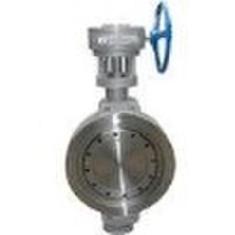 Stainless steel Butterfly valve