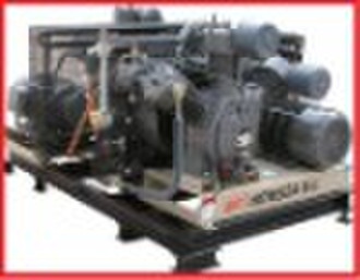 30bars high pressure air compressor