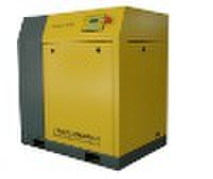 100HP screw air compressor