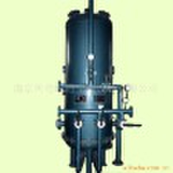 Deaerator ( automatic filter)