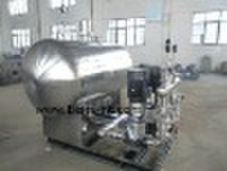 water supply equipment  non negative pressure ( Ss