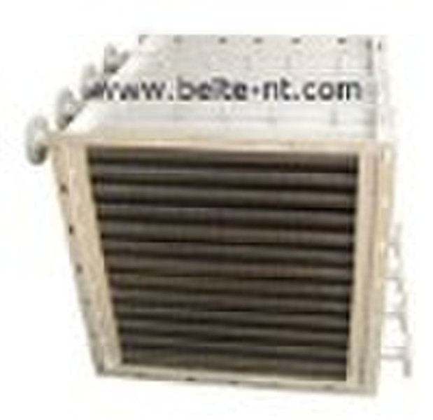 Air heat exchanger ( SRZ,SRL beite manufacture)