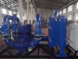 Heat exchange unit (Beite manufacture)