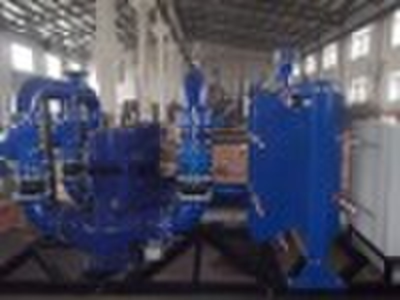 Heat exchange unit (Beite manufacture)