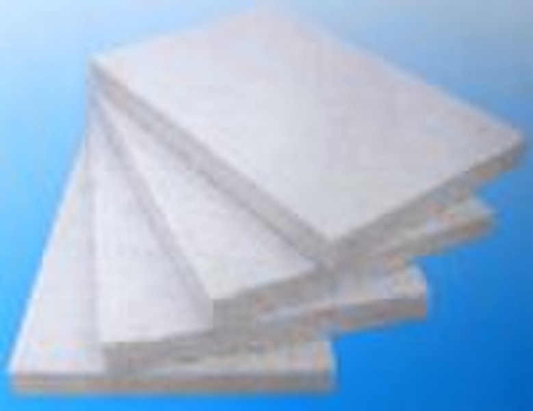 Ceramic Wool Insulation