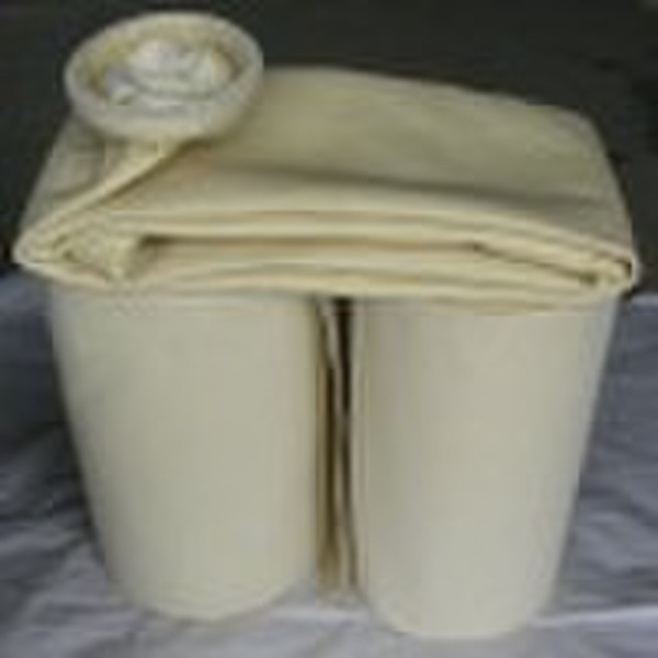 PPS Air Filter Cloth