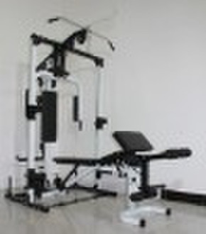 Haus Fitnessstudio