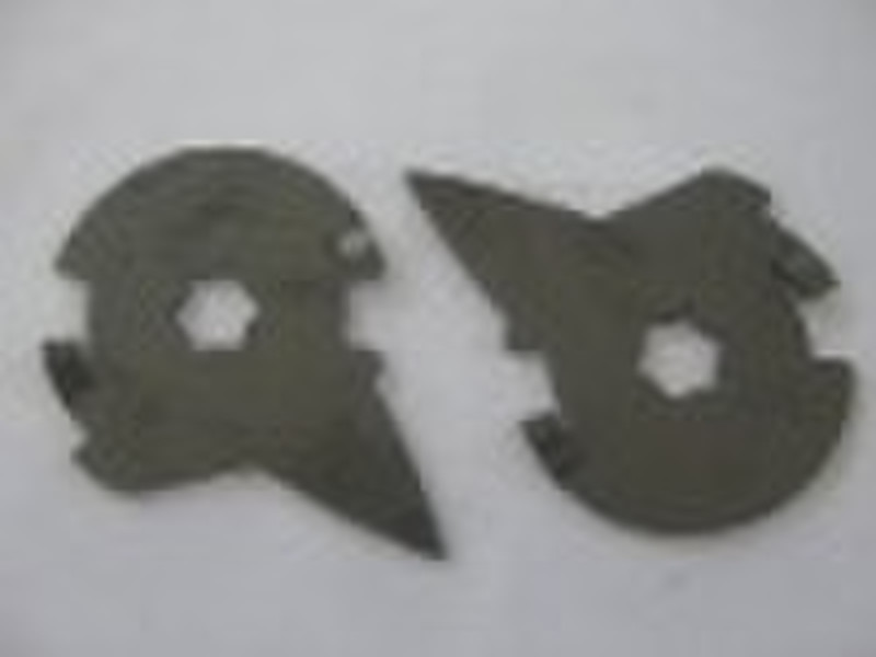 stamping parts
