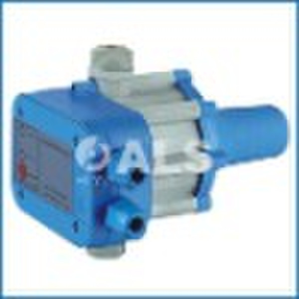 Automatic Water Pump Pressure Control, CE, TUV, IS