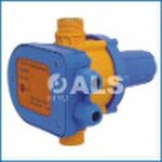 Electric Water Pump Pressure Control Switch