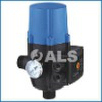 Pump Pressure control switch