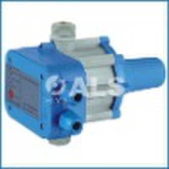 Water pump pressure switch