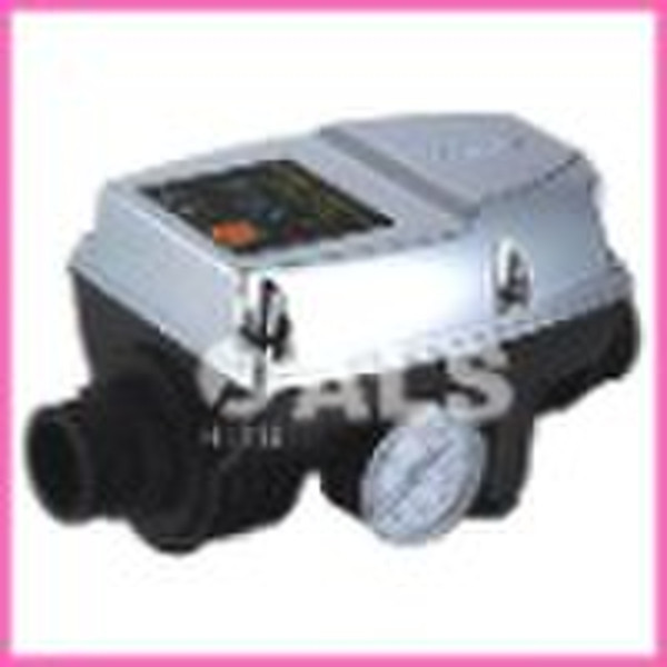 Automatic Pump Control Pressure Switch