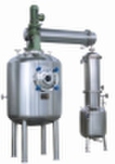 Vacuum Concentrator