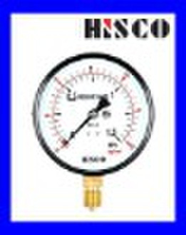 General Purpose Pressure Gauge