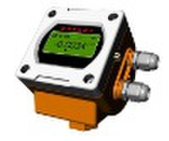 GFM66-UFF02 integrated fixed Ultrasonic Flow meter