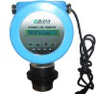 GFM-2 Ultrasonic Open Channel Flow meter